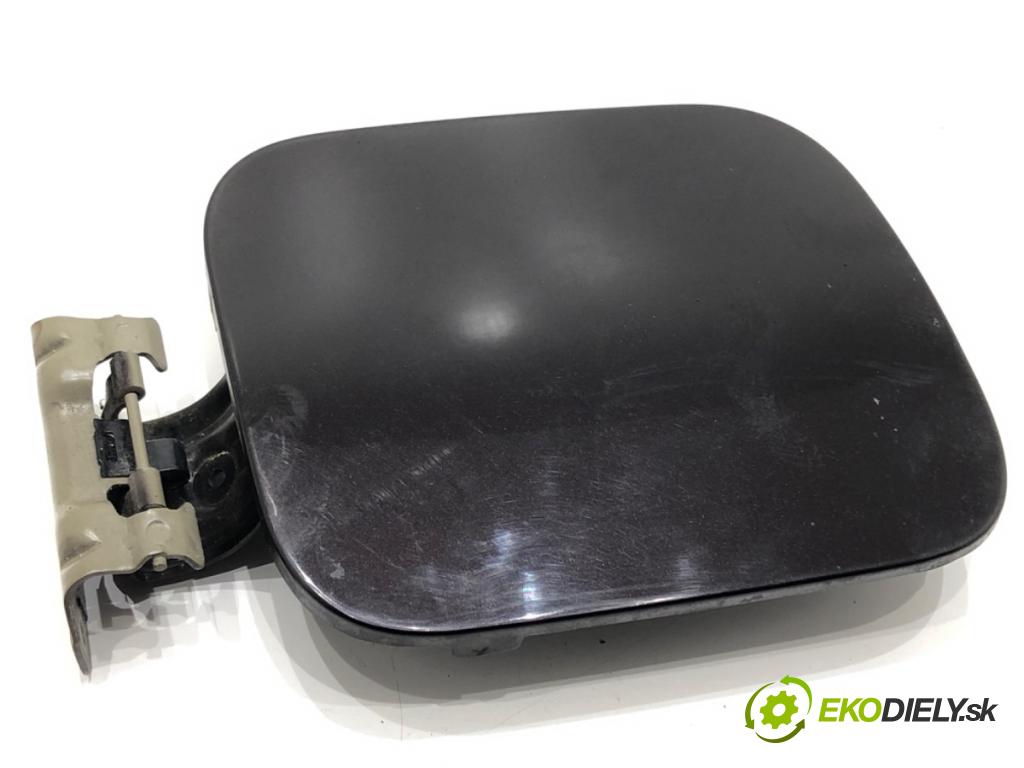 NISSAN QASHQAI / QASHQAI +2 I (J10, NJ10, JJ10E) 2006 - 2014    2.0 dCi 110 kW [150 KM] olej napędowy 2007 - 2013  Dvierka nádrže paliva  (Kľučka dverí ostatné)