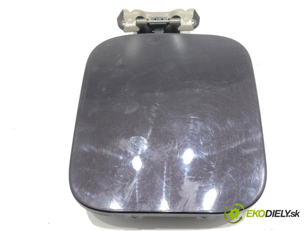 NISSAN QASHQAI / QASHQAI +2 I (J10, NJ10, JJ10E) 2006 - 2014    2.0 dCi 110 kW [150 KM] olej napędowy 2007 - 2013  Dvierka nádrže paliva  (Kľučka dverí ostatné)