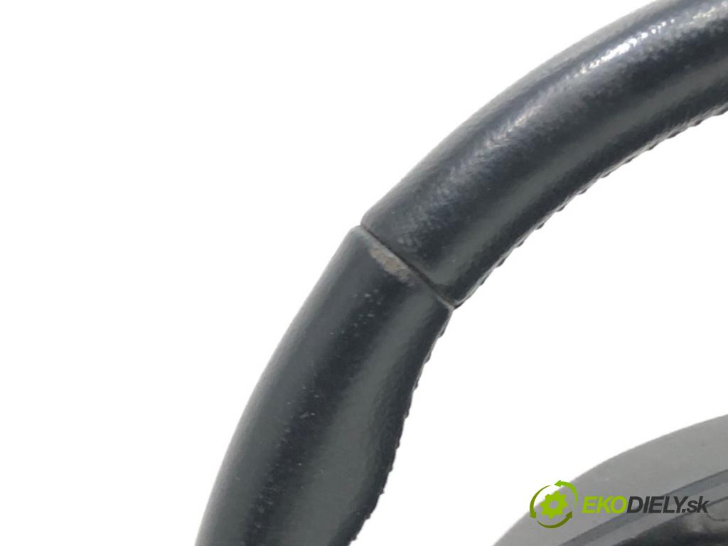 NISSAN QASHQAI / QASHQAI +2 I (J10, NJ10, JJ10E) 2006 - 2014    2.0 dCi 110 kW [150 KM] olej napędowy 2007 - 2013  Volant 48430JD01D (Volant)