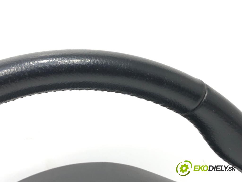 NISSAN QASHQAI / QASHQAI +2 I (J10, NJ10, JJ10E) 2006 - 2014    2.0 dCi 110 kW [150 KM] olej napędowy 2007 - 2013  Volant 48430JD01D (Volant)