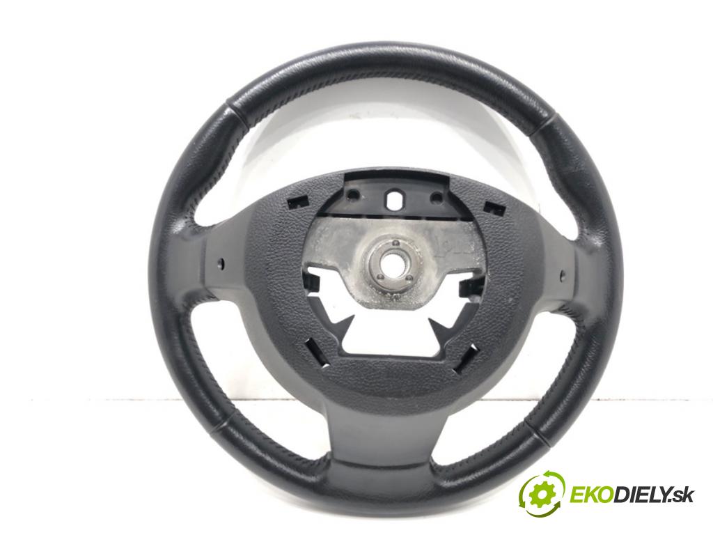 NISSAN QASHQAI / QASHQAI +2 I (J10, NJ10, JJ10E) 2006 - 2014    2.0 dCi 110 kW [150 KM] olej napędowy 2007 - 2013  Volant 48430JD01D (Volant)