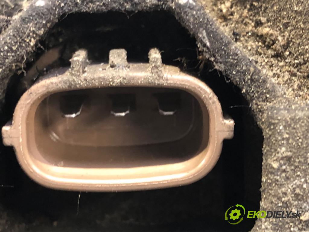 NISSAN QASHQAI / QASHQAI +2 I (J10, NJ10, JJ10E) 2006 - 2014    2.0 dCi 110 kW [150 KM] olej napędowy 2007 - 2013  Alternátor 23100-JD71B (Alternátor)