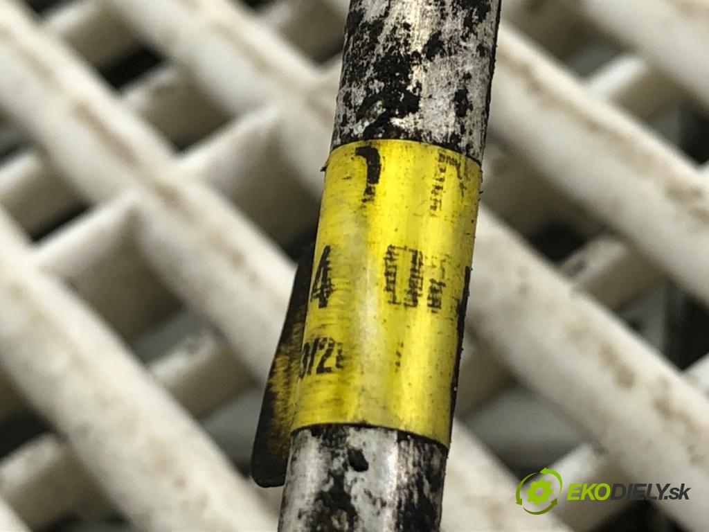 NISSAN QASHQAI / QASHQAI +2 I (J10, NJ10, JJ10E) 2006 - 2014    2.0 dCi 110 kW [150 KM] olej napędowy 2007 - 2013  rúrka klimatizácie  (Rúrka klimatizácie)