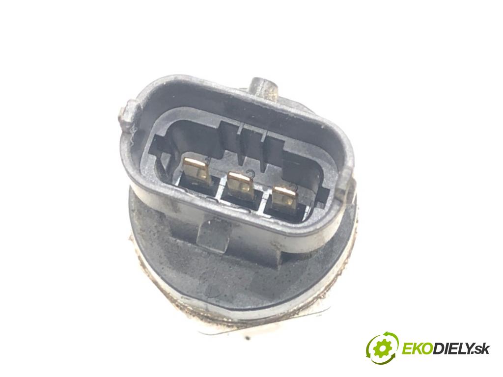 NISSAN QASHQAI / QASHQAI +2 I (J10, NJ10, JJ10E) 2006 - 2014    2.0 dCi 110 kW [150 KM] olej napędowy 2007 - 2013  Snímač tlaku paliva 0281006187 (Snímač)