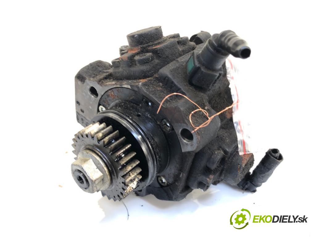 NISSAN QASHQAI / QASHQAI +2 I (J10, NJ10, JJ10E) 2006 - 2014    2.0 dCi 110 kW [150 KM] olej napędowy 2007 - 2013  Pumpa vstrekovacia 8200690744 (Vstrekovacie čerpadlo)