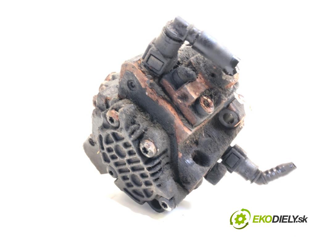 NISSAN QASHQAI / QASHQAI +2 I (J10, NJ10, JJ10E) 2006 - 2014    2.0 dCi 110 kW [150 KM] olej napędowy 2007 - 2013  Pumpa vstrekovacia 8200690744 (Vstrekovacie čerpadlo)