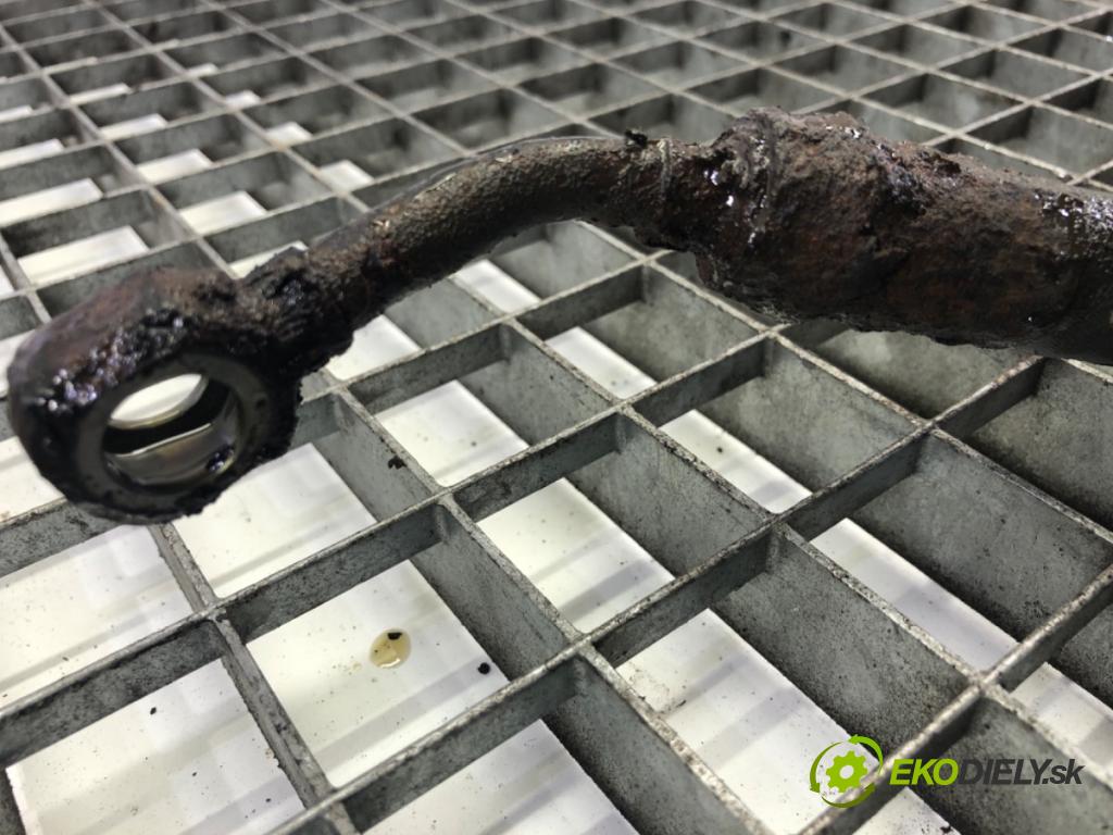 VW GOLF IV Variant (1J5) 1999 - 2006    1.9 TDI 66 kW [90 KM] olej napędowy 1999 - 2006  hadica servočerpadlo  (Rúrky, hadice servočerpadla)