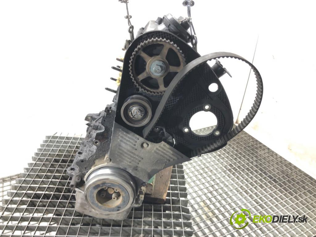 VW GOLF IV Variant (1J5) 1999 - 2006    1.9 TDI 66 kW [90 KM] olej napędowy 1999 - 2006  Motor ALH (Motory (kompletné))