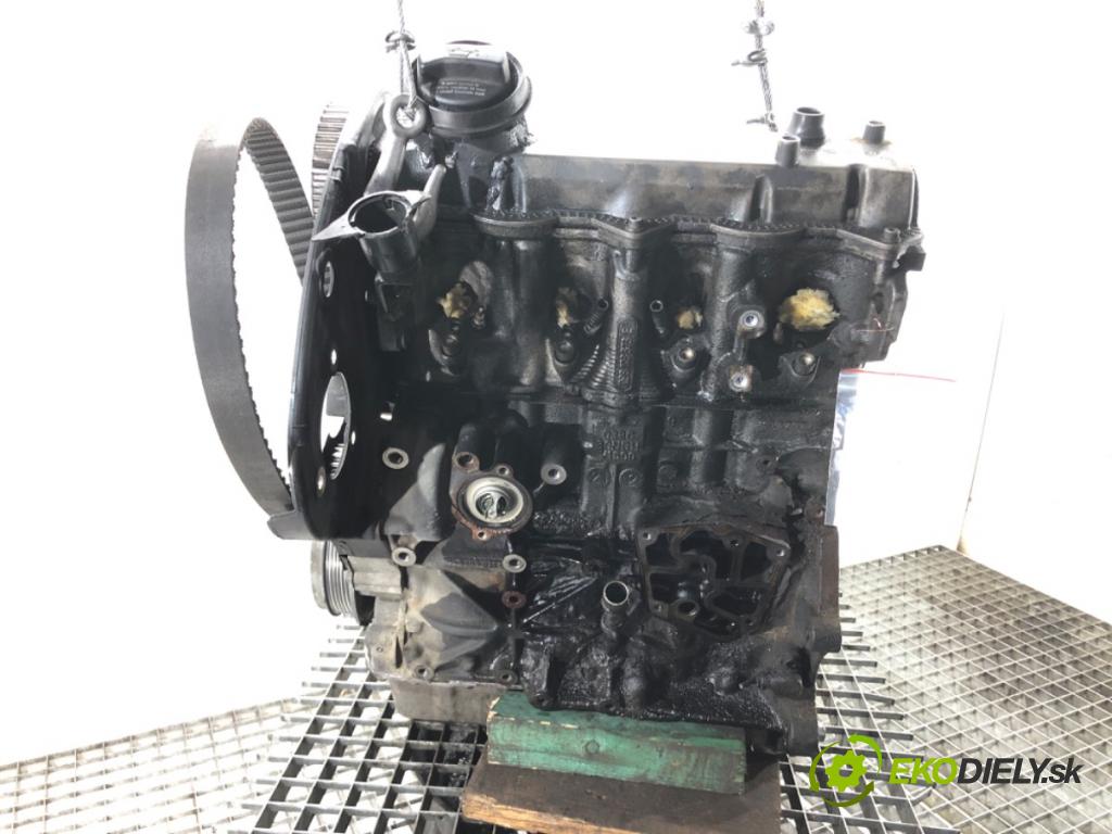 VW GOLF IV Variant (1J5) 1999 - 2006    1.9 TDI 66 kW [90 KM] olej napędowy 1999 - 2006  Motor ALH (Motory (kompletné))