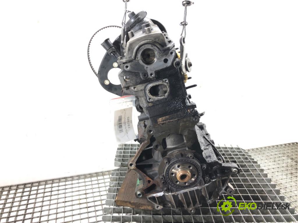 VW GOLF IV Variant (1J5) 1999 - 2006    1.9 TDI 66 kW [90 KM] olej napędowy 1999 - 2006  Motor ALH (Motory (kompletné))