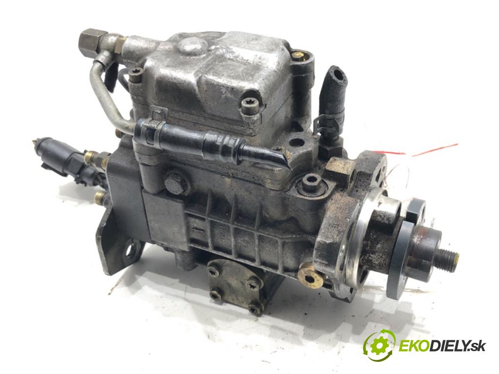 VW GOLF IV Variant (1J5) 1999 - 2006    1.9 TDI 66 kW [90 KM] olej napędowy 1999 - 2006  Pumpa vstrekovacia 038130107D (Vstrekovacie čerpadlo)