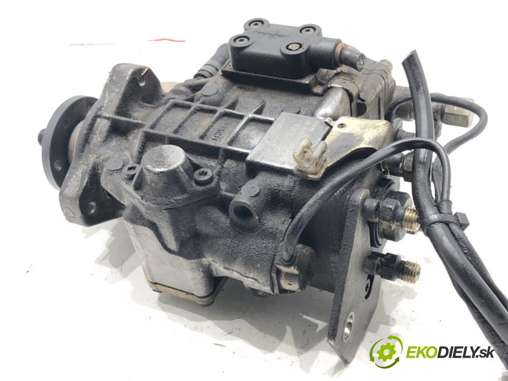 VW GOLF IV Variant (1J5) 1999 - 2006    1.9 TDI 66 kW [90 KM] olej napędowy 1999 - 2006  Pumpa vstrekovacia 038130107D (Vstrekovacie čerpadlo)