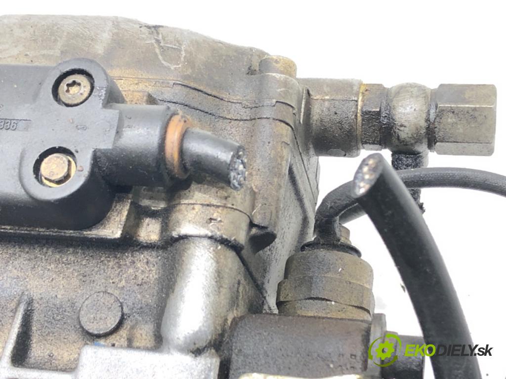 VW GOLF IV Variant (1J5) 1999 - 2006    1.9 TDI 66 kW [90 KM] olej napędowy 1999 - 2006  Pumpa vstrekovacia 038130107D (Vstrekovacie čerpadlo)