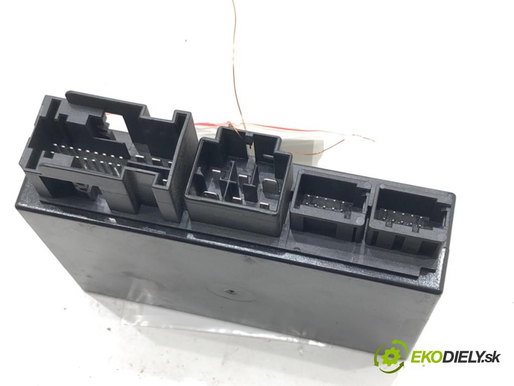 BMW 5 (G30, F90) 2016 - 2022    540 d xDrive 235 kW [320 KM] olej napędowy 2017 - 2020  Modul ťažného oka 6894065 (Ostatné)