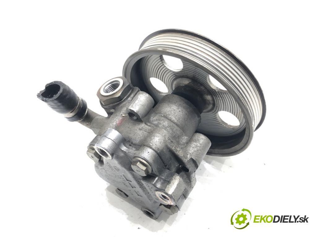 AUDI A4 B6 (8E2) 2000 - 2005    2.0 96 kW [130 KM] benzyna 2000 - 2004  Pumpa servočerpadlo 8E0145153ES (Servočerpadlá, pumpy riadenia)