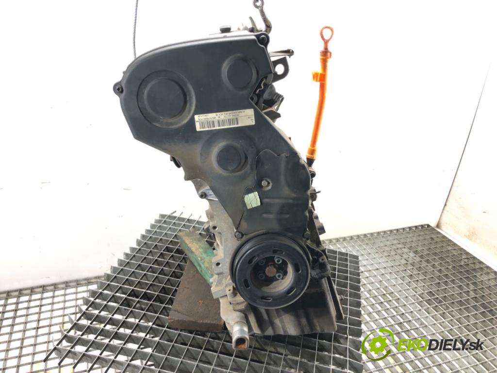 AUDI A4 B6 (8E2) 2000 - 2005    2.0 96 kW [130 KM] benzyna 2000 - 2004  motor ALT (Motory (kompletní))