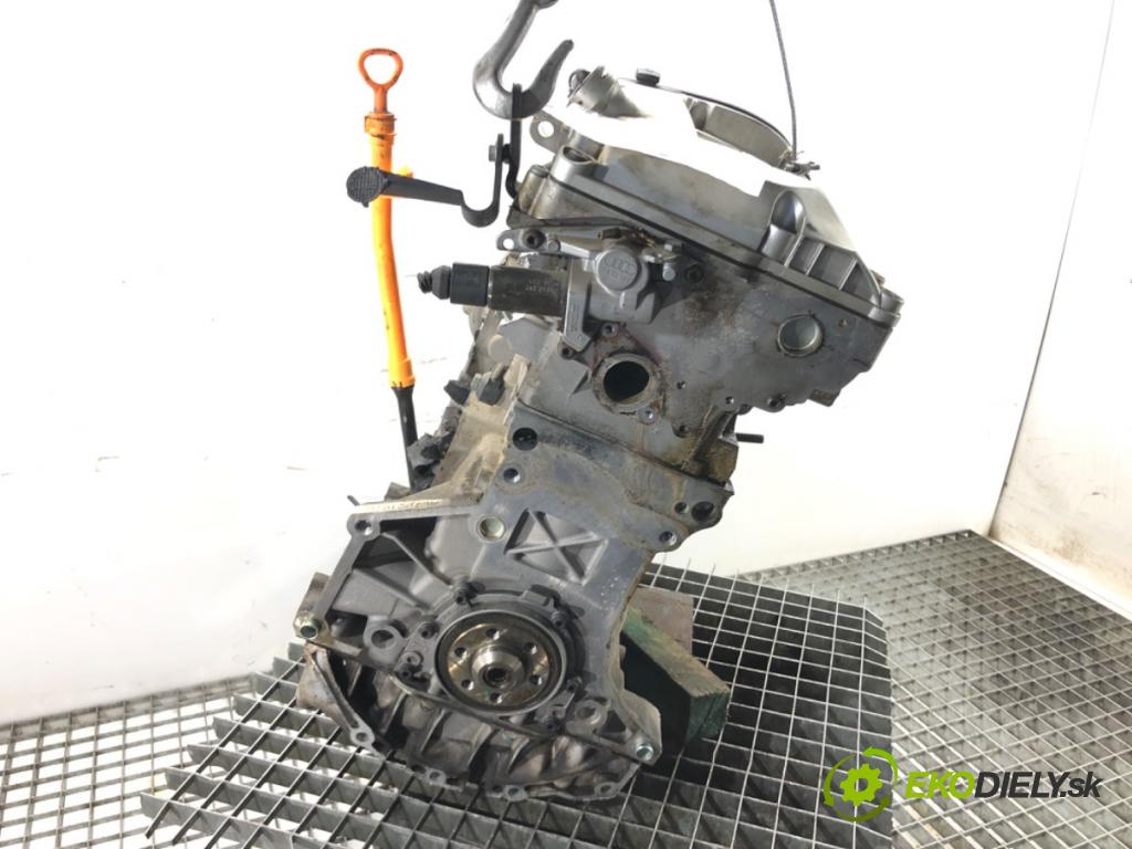 AUDI A4 B6 (8E2) 2000 - 2005    2.0 96 kW [130 KM] benzyna 2000 - 2004  motor ALT (Motory (kompletní))