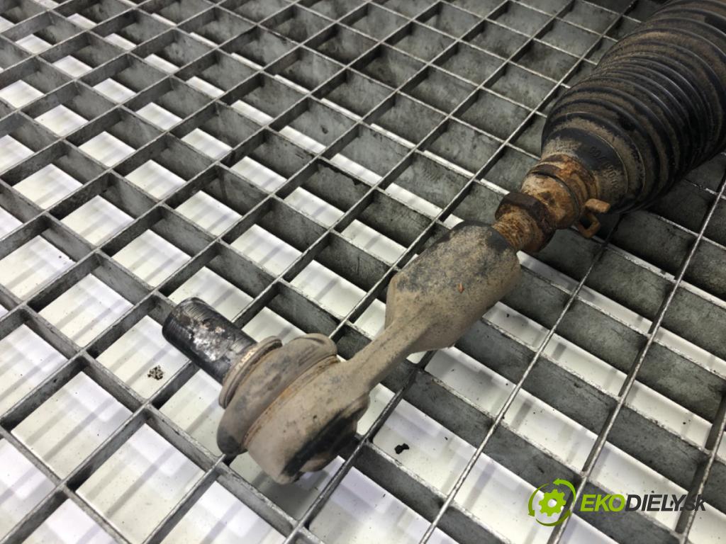 AUDI A4 B6 (8E2) 2000 - 2005    2.0 96 kW [130 KM] benzyna 2000 - 2004  riadenie 8E1422065D (Riadenia)