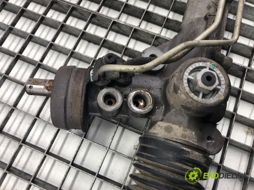 AUDI A4 B6 (8E2) 2000 - 2005    2.0 96 kW [130 KM] benzyna 2000 - 2004  riadenie 8E1422065D (Riadenia)