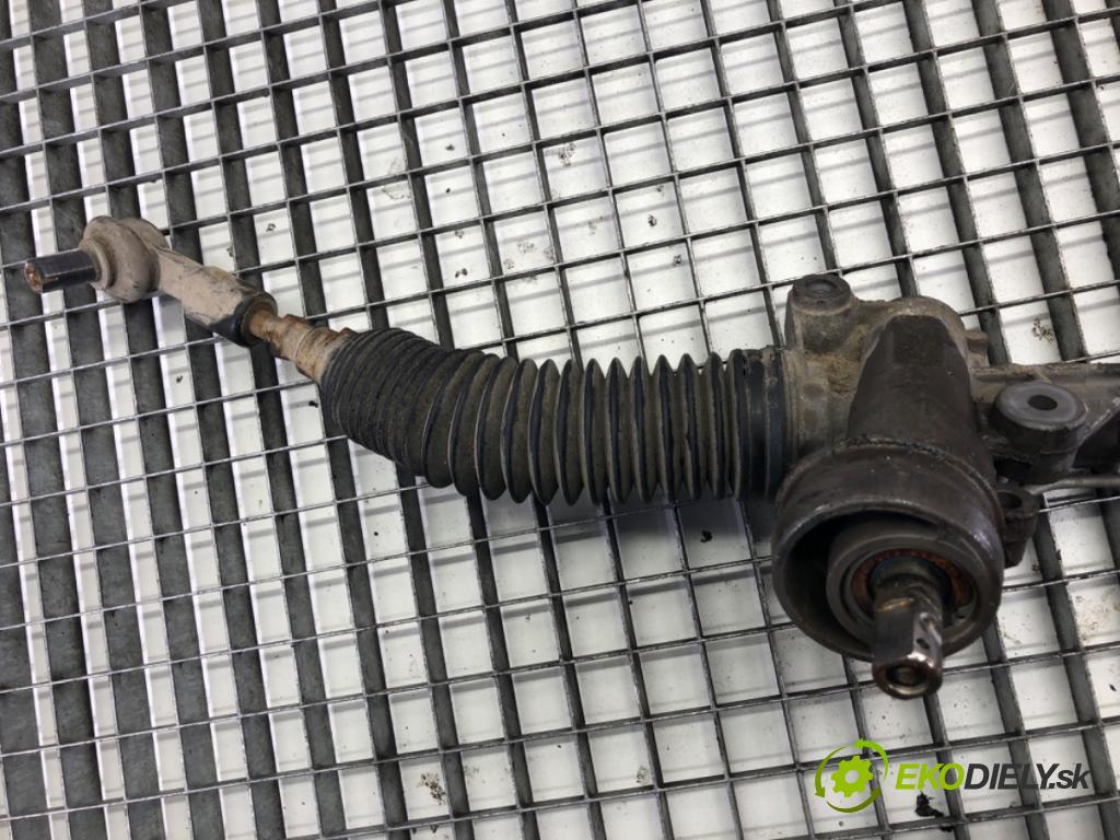 AUDI A4 B6 (8E2) 2000 - 2005    2.0 96 kW [130 KM] benzyna 2000 - 2004  riadenie 8E1422065D (Riadenia)