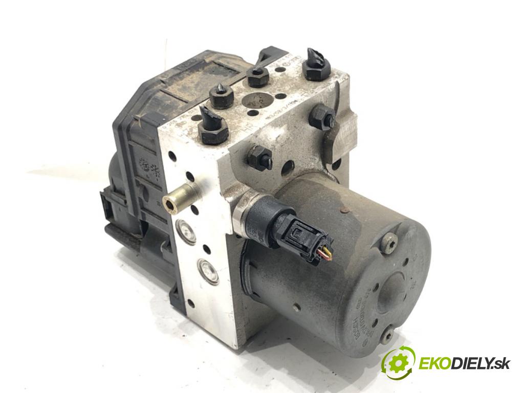 AUDI A4 B6 (8E2) 2000 - 2005    2.0 96 kW [130 KM] benzyna 2000 - 2004  Pumpa ABS 8E0614517 (Pumpy ABS)