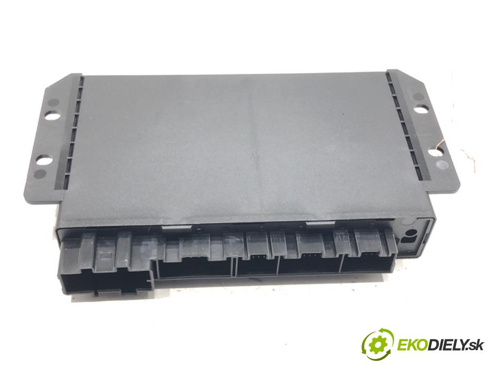 AUDI A4 B6 (8E2) 2000 - 2005    2.0 96 kW [130 KM] benzyna 2000 - 2004  Modul komfortu 8E0959433J (Moduly komfortu)