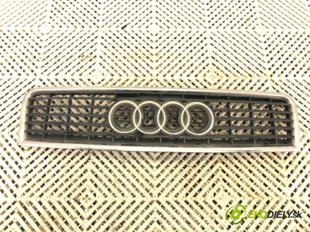 AUDI A4 B6 (8E2) 2000 - 2005    2.0 96 kW [130 KM] benzyna 2000 - 2004  mřížka maska  (Mřížky (masky) chladičů)