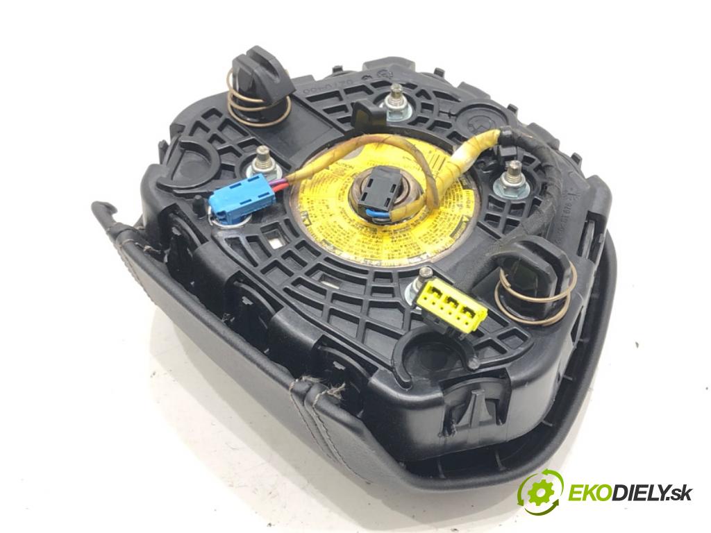 BMW 5 (G30, F90) 2016 - 2022    540 d xDrive 235 kW [320 KM] olej napędowy 2017 - 2020  AirBag volantu 6270488 (Airbag)