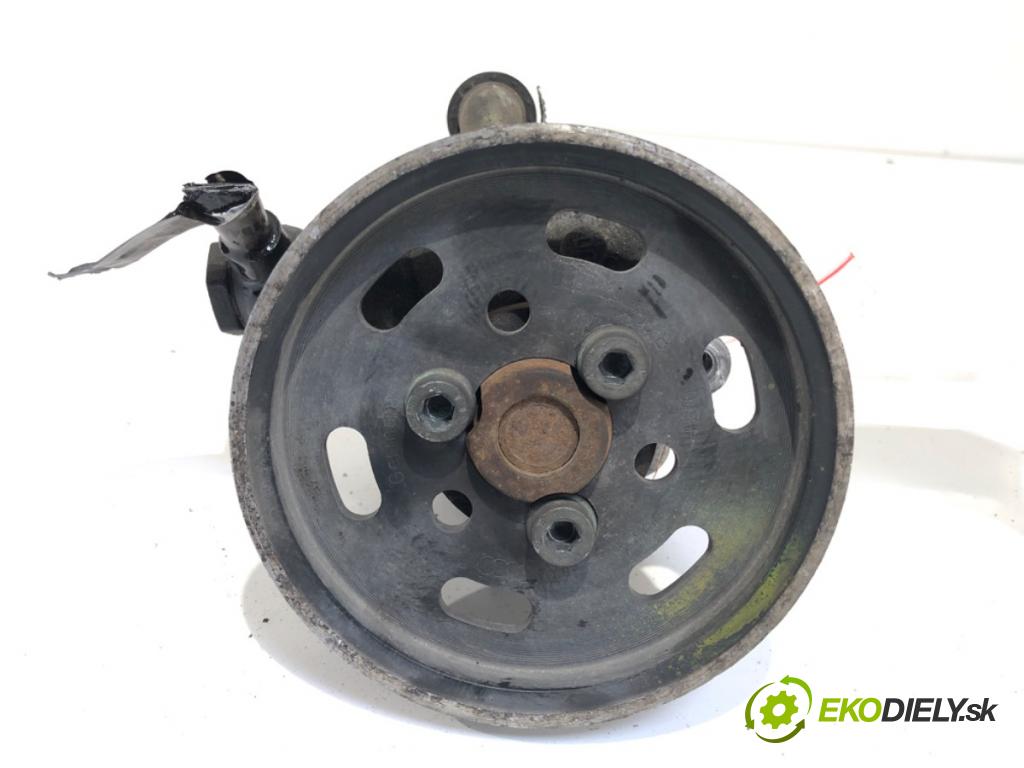 VW SHARAN (7M8, 7M9, 7M6) 1995 - 2010    1.9 TDI 85 kW [115 KM] olej napędowy 2000 - 2010  Pumpa servočerpadlo 98VW3A674AA (Servočerpadlo, pumpa riadenia)