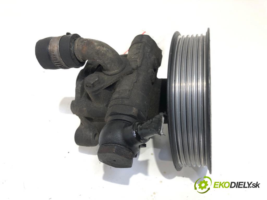 VW SHARAN (7M8, 7M9, 7M6) 1995 - 2010    1.9 TDI 85 kW [115 KM] olej napędowy 2000 - 2010  Pumpa servočerpadlo 98VW3A674AA (Servočerpadlo, pumpa riadenia)