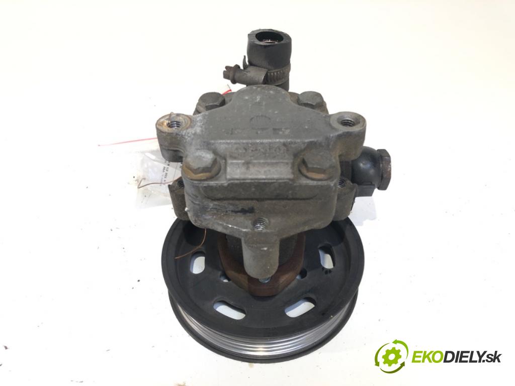 VW SHARAN (7M8, 7M9, 7M6) 1995 - 2010    1.9 TDI 85 kW [115 KM] olej napędowy 2000 - 2010  Pumpa servočerpadlo 98VW3A674AA (Servočerpadlo, pumpa riadenia)