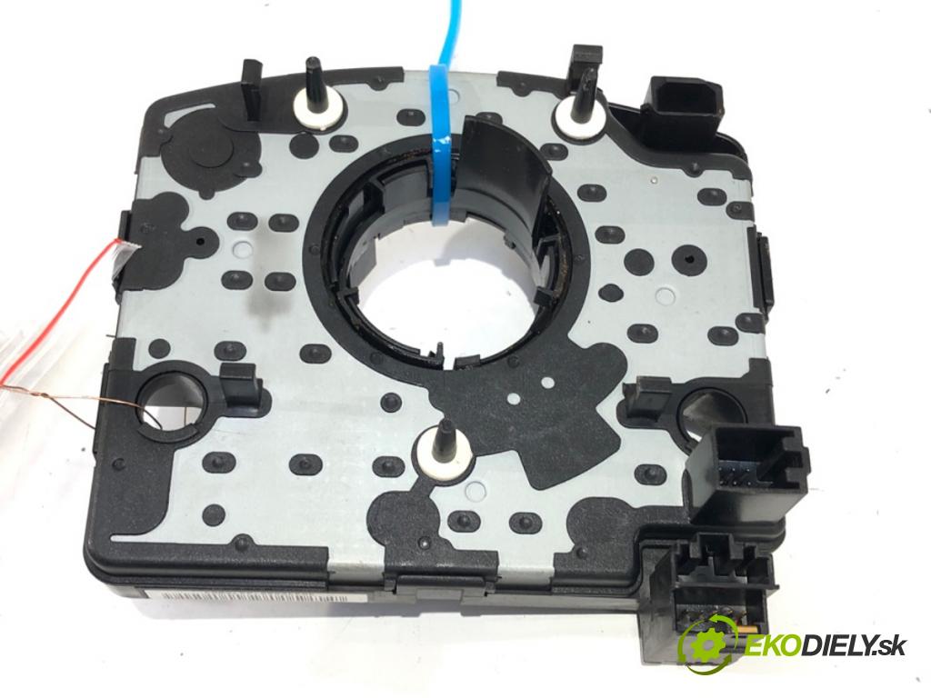 VW SHARAN (7M8, 7M9, 7M6) 1995 - 2010    1.9 TDI 85 kW [115 KM] olej napędowy 2000 - 2010  Krúžok, slimák airbag 1J0959654J (Airbag)