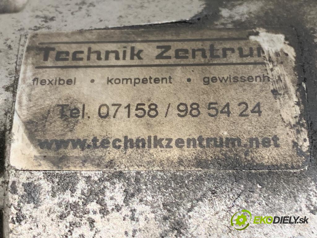 VW SHARAN (7M8, 7M9, 7M6) 1995 - 2010    1.9 TDI 85 kW [115 KM] olej napędowy 2000 - 2010  Kompresor klimatizácie  (Kompresor klimatizácie)