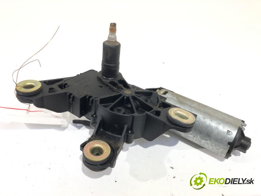 VW SHARAN (7M8, 7M9, 7M6) 1995 - 2010    1.9 TDI 85 kW [115 KM] olej napędowy 2000 - 2010  motor stěračů zadní část 7M3955711