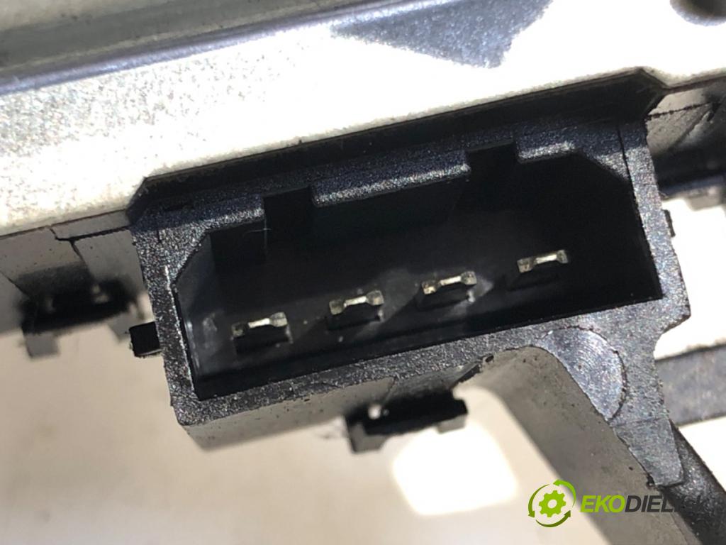 VW SHARAN (7M8, 7M9, 7M6) 1995 - 2010    1.9 TDI 85 kW [115 KM] olej napędowy 2000 - 2010  motor stěračů zadní část 7M3955711