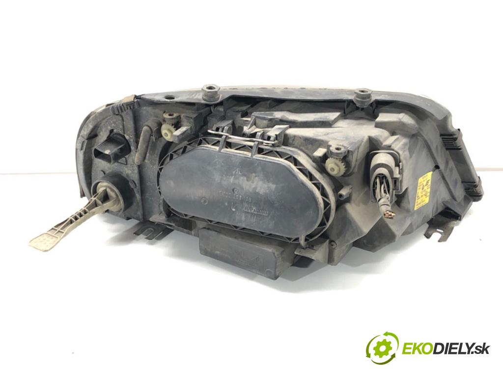 VW SHARAN (7M8, 7M9, 7M6) 1995 - 2010    1.9 TDI 85 kW [115 KM] olej napędowy 2000 - 2010  světlomet levý přední část 7M3941015L