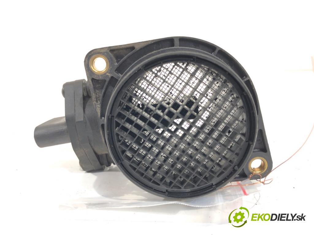 VW SHARAN (7M8, 7M9, 7M6) 1995 - 2010    1.9 TDI 85 kW [115 KM] olej napędowy 2000 - 2010  Váha vzduchu 0280217121 (Váha vzduchu)