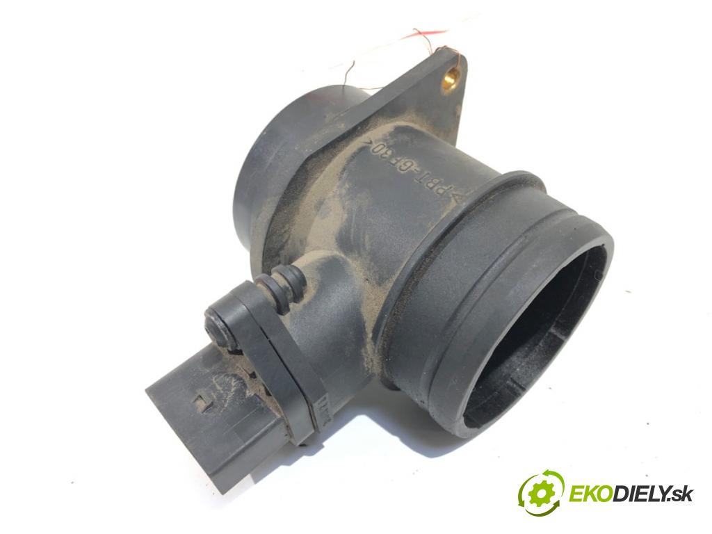 VW SHARAN (7M8, 7M9, 7M6) 1995 - 2010    1.9 TDI 85 kW [115 KM] olej napędowy 2000 - 2010  Váha vzduchu 0280217121 (Váha vzduchu)