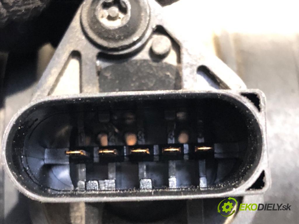 VW SHARAN (7M8, 7M9, 7M6) 1995 - 2010    1.9 TDI 85 kW [115 KM] olej napędowy 2000 - 2010  Váha vzduchu 0280217121 (Váha vzduchu)