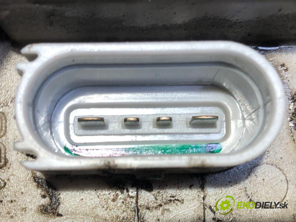 VW SHARAN (7M8, 7M9, 7M6) 1995 - 2010    1.9 TDI 85 kW [115 KM] olej napędowy 2000 - 2010  pumpa paliva 7M3919050A