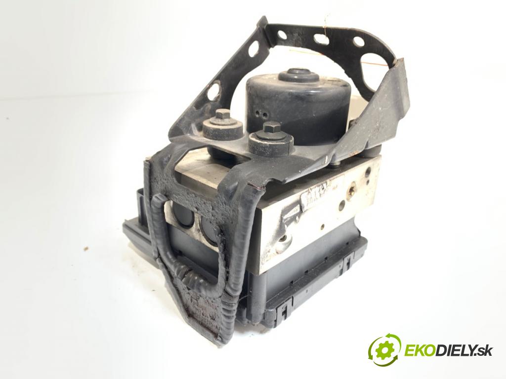 VW SHARAN (7M8, 7M9, 7M6) 1995 - 2010    1.9 TDI 85 kW [115 KM] olej napędowy 2000 - 2010  pumpa ABS 7M3907379B (Pumpy brzdové)