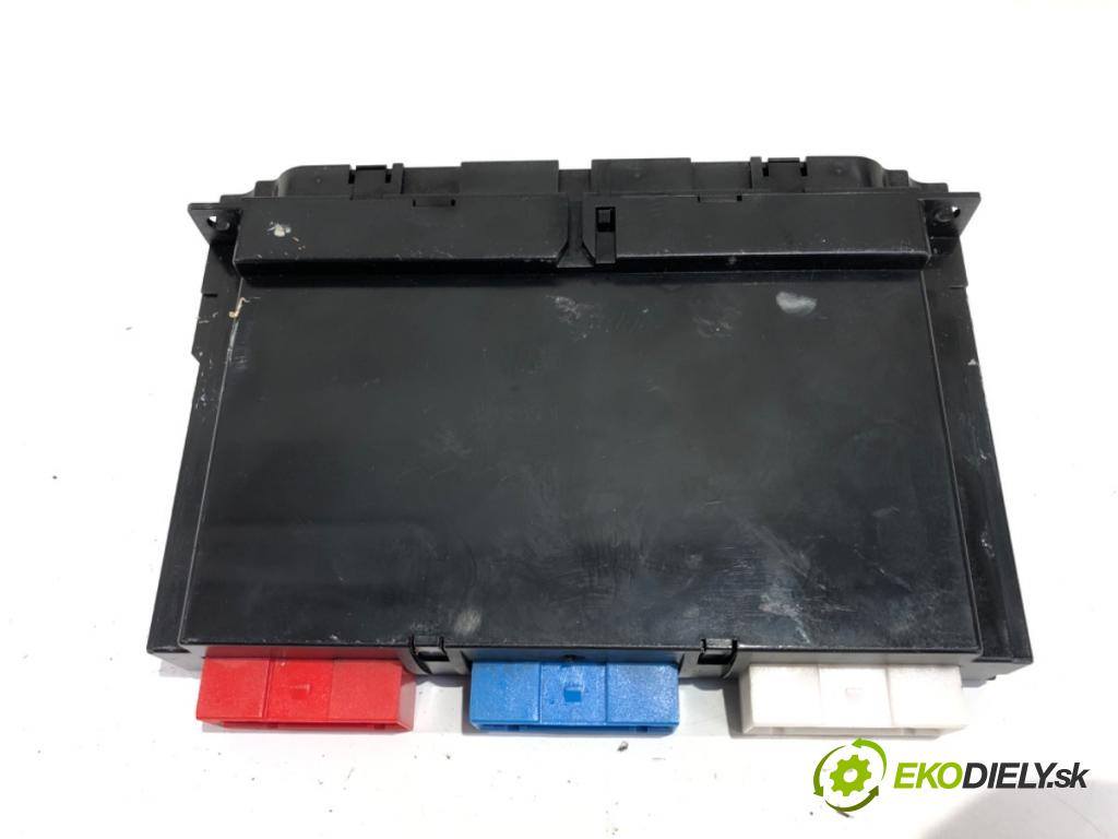 VW SHARAN (7M8, 7M9, 7M6) 1995 - 2010    1.9 TDI 85 kW [115 KM] olej napędowy 2000 - 2010  Panel ovládania kúrenia 7M3907040A (Prepínač/spínač/tlačidlo a ovládač kúrenia)