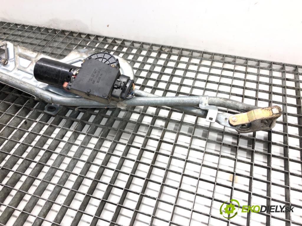 VW SHARAN (7M8, 7M9, 7M6) 1995 - 2010    1.9 TDI 85 kW [115 KM] olej napędowy 2000 - 2010  Mechanizmus stieračov predný 3398009476 (Motorčeky stieračov predné)