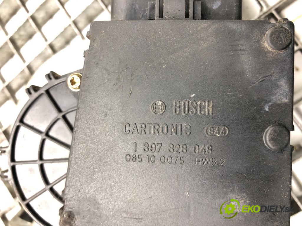 VW SHARAN (7M8, 7M9, 7M6) 1995 - 2010    1.9 TDI 85 kW [115 KM] olej napędowy 2000 - 2010  Mechanizmus stieračov predný 3398009476 (Motorčeky stieračov predné)