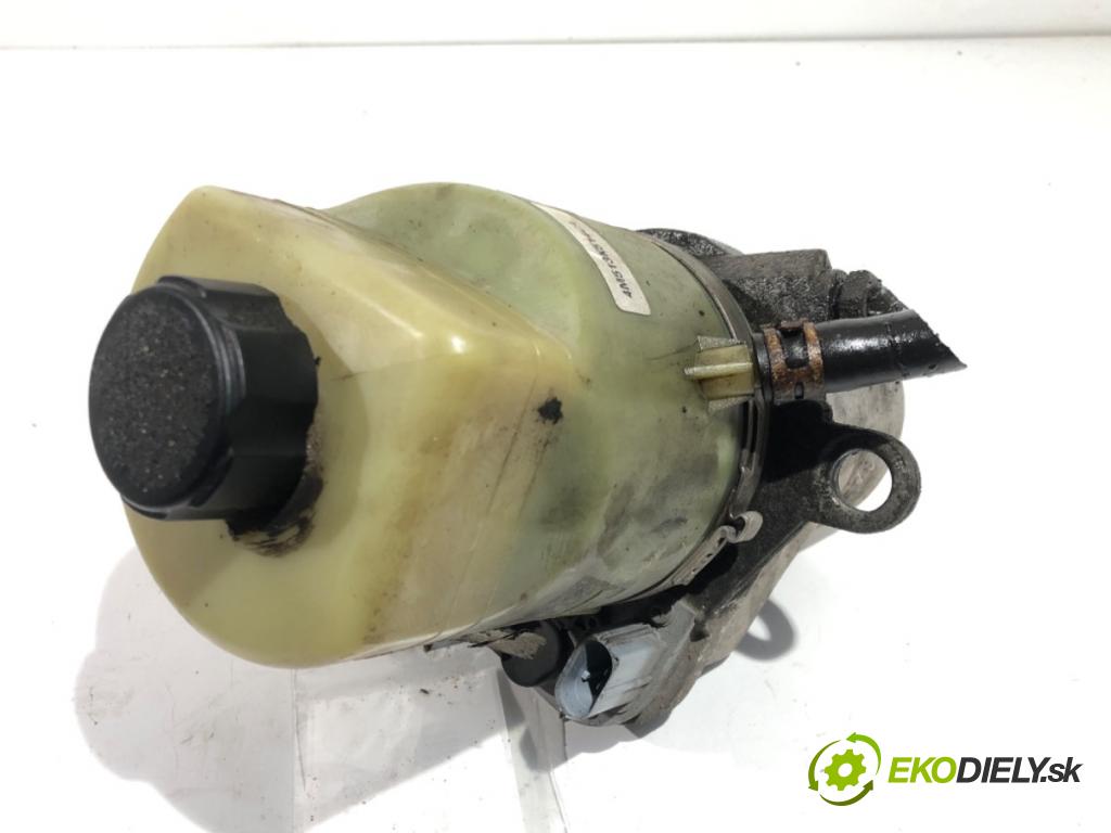 FORD FOCUS II (DA_, HCP, DP) 2004 - 2013    1.8 TDCi 85 kW [115 KM] olej napędowy 2005 - 2012  Pumpa servočerpadlo 4M513K514CA (Servočerpadlo, pumpa riadenia)