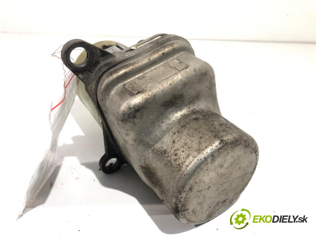 FORD FOCUS II (DA_, HCP, DP) 2004 - 2013    1.8 TDCi 85 kW [115 KM] olej napędowy 2005 - 2012  Pumpa servočerpadlo 4M513K514CA (Servočerpadlo, pumpa riadenia)