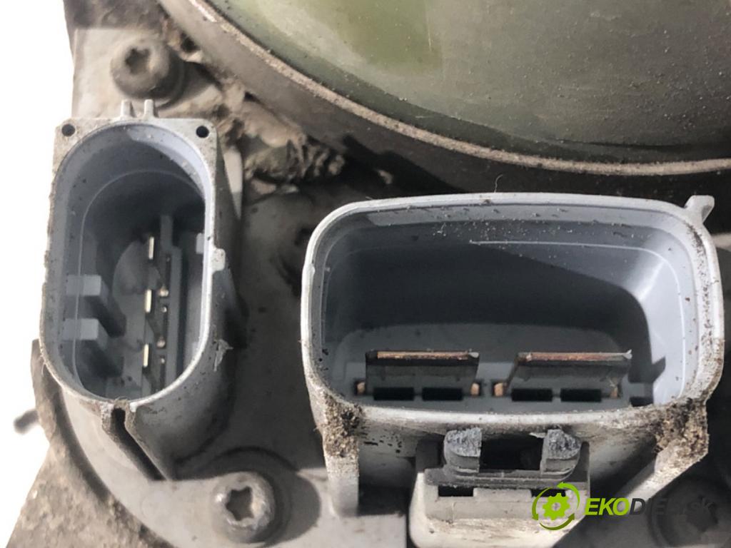 FORD FOCUS II (DA_, HCP, DP) 2004 - 2013    1.8 TDCi 85 kW [115 KM] olej napędowy 2005 - 2012  Pumpa servočerpadlo 4M513K514CA (Servočerpadlo, pumpa riadenia)