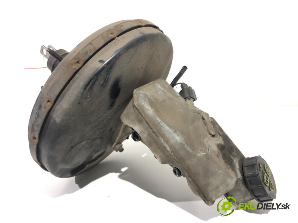 FORD FOCUS II (DA_, HCP, DP) 2004 - 2013    1.8 TDCi 85 kW [115 KM] olej napędowy 2005 - 2012  Posilovač bŕzd 6M51-2B195-FF