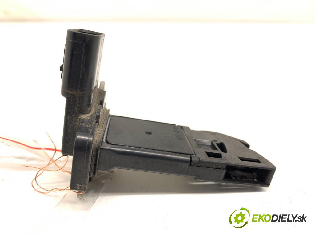 FORD FOCUS II (DA_, HCP, DP) 2004 - 2013    1.8 TDCi 85 kW [115 KM] olej napędowy 2005 - 2012  Váha vzduchu VM51-12B579-BB (Váhy vzduchu)