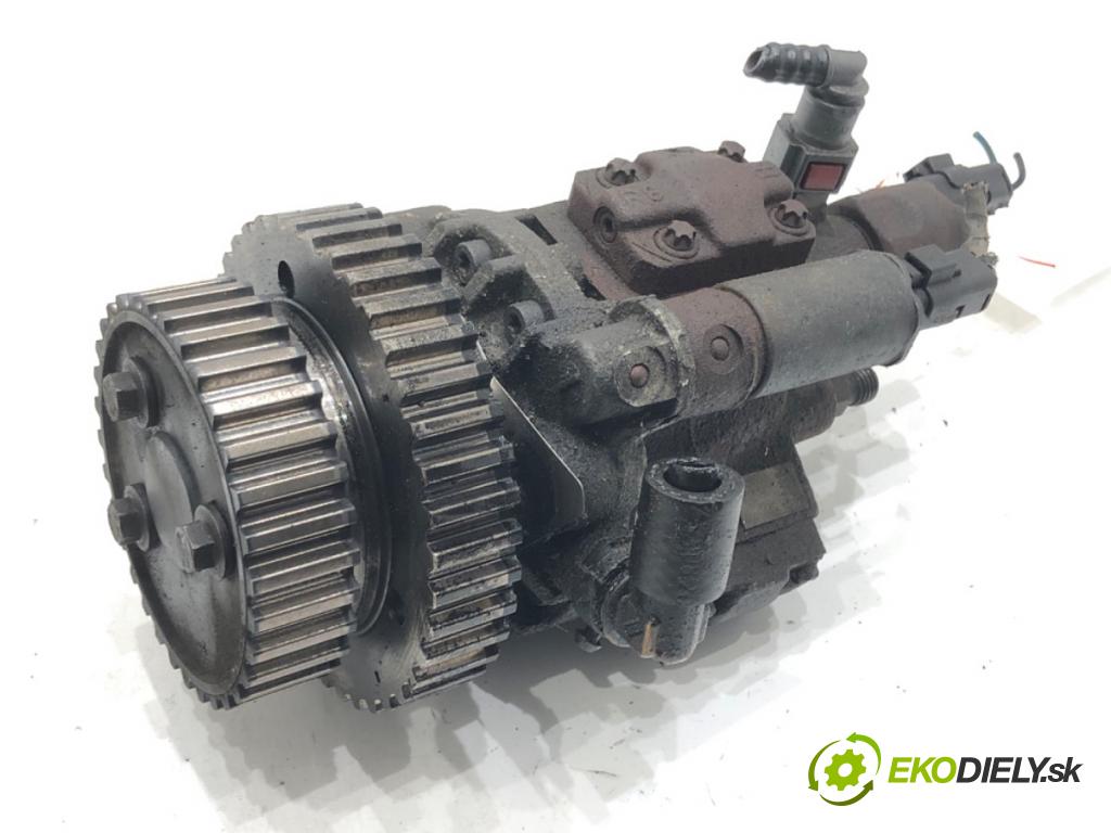 FORD FOCUS II (DA_, HCP, DP) 2004 - 2013    1.8 TDCi 85 kW [115 KM] olej napędowy 2005 - 2012  Pumpa vstrekovacia 4M5Q9B395AF (Vstrekovacie čerpadlá)